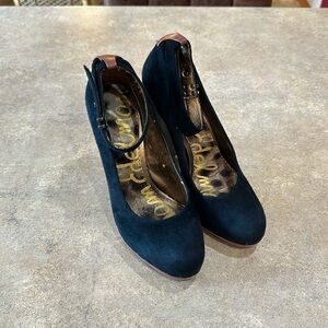 Women’s Sam Edelman heels size 7